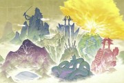 神火大陆日常任务速刷路径