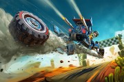 Mario Kart World金币效率最大化攻略